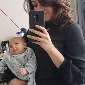 Meet your Posher, Nanci